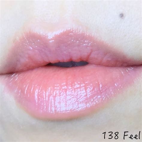 chanel 138 feel|chanel rouge coco review.